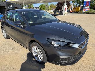 Seat Leon 1.5 TSI - 115 Pk picture 2