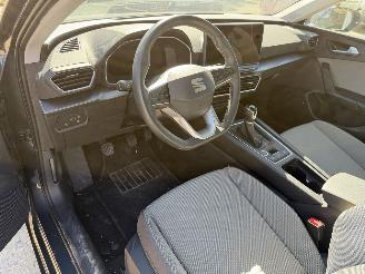 Seat Leon 1.5 TSI - 115 Pk picture 25