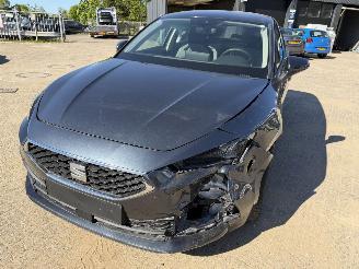Seat Leon 1.5 TSI - 115 Pk picture 5