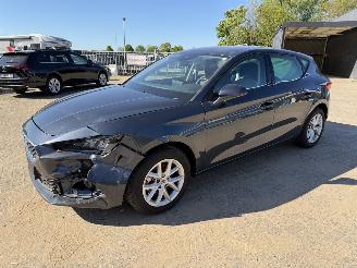 Seat Leon 1.5 TSI - 115 Pk picture 7