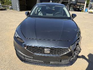 Seat Leon 1.5 TSI - 115 Pk picture 4
