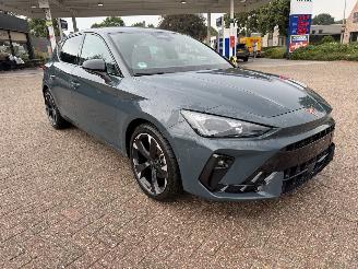 Unfallwagen Cupra Leon 1.5 e-TSI 110 Kw 2026/1