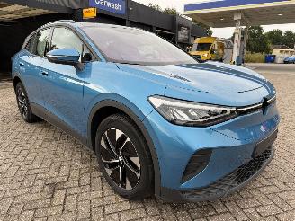 Unfallwagen Volkswagen ID.4 Pro  210 Kw  - Accu 77 Kw/h 2025/12