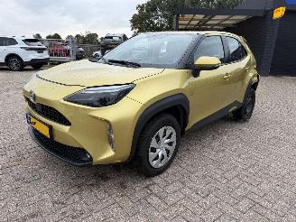  Toyota Yaris Cross 1.5 - Hybride 68 Kw 2023/11