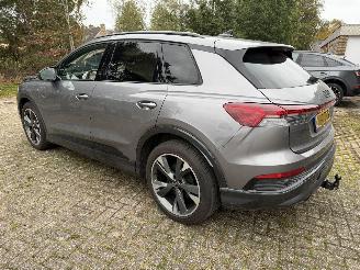 Audi Q4 45 E-Tron  45 Quattro S-Edition Competition picture 20