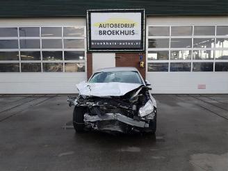 Coche siniestrado Opel Insignia Insignia, Sedan, 2008 / 2017 2.0 CDTI 16V 110 Ecotec 2009/2