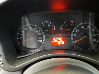 Fiat Panda Panda (169), Hatchback, 2003 / 2013 1.2 Fire picture 11