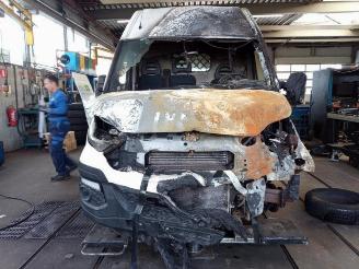 Dezmembrări autoturisme Iveco New Daily New Daily VI, Van, 2014 33S16, 35C16, 35S16 2018/7