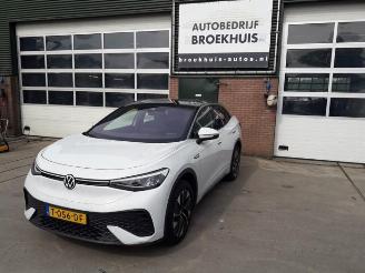 Autoverwertung Volkswagen ID.5 ID.5 (E39), SUV, 2021 Pro Performance 2023/6