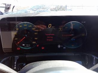 Mercedes EQA EQA (N243), SUV, 2021 250+ 71 kWh picture 32