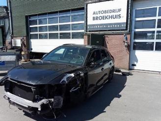 Dezmembrări autoturisme Audi SQ5 SQ5 (FYB/FYG), SUV, 2016 3.0 TFSI V6 24V 2017/10