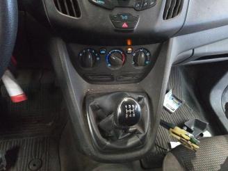 Ford Transit Connect Transit Connect (PJ2), Van, 2013 1.6 TDCi 16V 75 picture 28