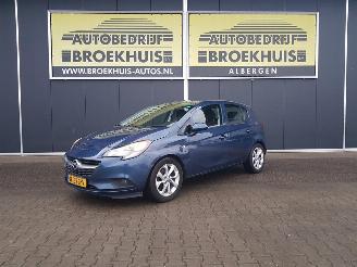 uszkodzony samochody osobowe Opel Corsa 1.0 Turbo Edition 2016/3