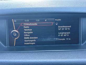 BMW X1 X1 (E84), SUV, 2009 / 2015 sDrive 18d 2.0 16V picture 16