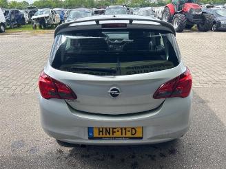 Opel Corsa Corsa E, Hatchback, 2014 1.4 16V picture 4