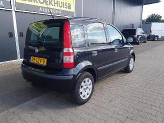Fiat Panda Panda (169), Hatchback, 2003 / 2013 1.2, Classic picture 5