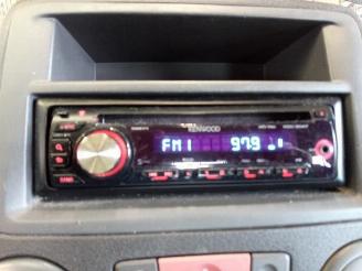 Fiat Panda Panda (169), Hatchback, 2003 / 2013 1.2, Classic picture 23