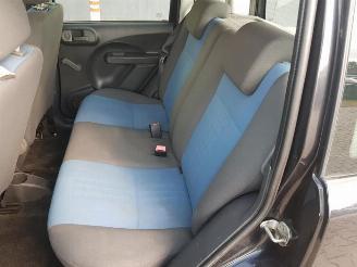 Fiat Panda Panda (169), Hatchback, 2003 / 2013 1.2, Classic picture 15