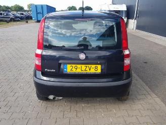 Fiat Panda Panda (169), Hatchback, 2003 / 2013 1.2, Classic picture 4
