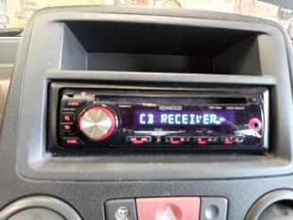 Fiat Panda Panda (169), Hatchback, 2003 / 2013 1.2, Classic picture 21