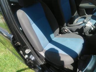 Fiat Panda Panda (169), Hatchback, 2003 / 2013 1.2, Classic picture 24
