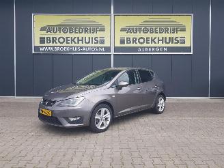 Seat Ibiza 1.0 EcoTSI FR Connect picture 1