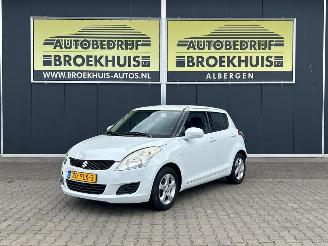 Käytettyjen passenger cars Suzuki Swift 1.2 Comfort EASSS 2011/2