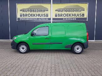 Mercedes Citan 109 CDI BlueEFFICIENCY Extra Lang picture 2
