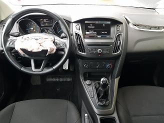 Ford Focus Focus 3, Hatchback, 2010 / 2020 1.0 Ti-VCT EcoBoost 12V 100 picture 14