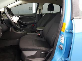 Ford Focus Focus 3, Hatchback, 2010 / 2020 1.0 Ti-VCT EcoBoost 12V 100 picture 16