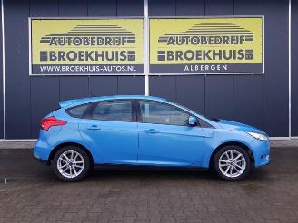 Ford Focus Focus 3, Hatchback, 2010 / 2020 1.0 Ti-VCT EcoBoost 12V 100 picture 6