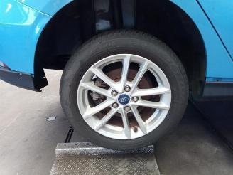 Ford Focus Focus 3, Hatchback, 2010 / 2020 1.0 Ti-VCT EcoBoost 12V 100 picture 26