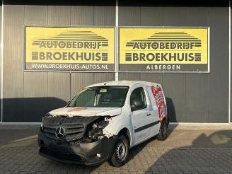 demontáž osobní automobily Mercedes Citan Citan (415.6), Van, 2012 / 2021 1.5 108 CDI Euro 6 2017/5