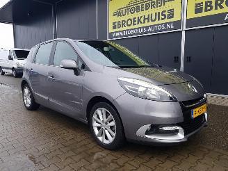 Renault Scenic 1.2 TCe Collection picture 6
