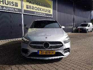Mercedes B-klasse 180 Business Solution AMG picture 3