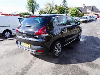 Auto incidentate Peugeot 3008 1.2 e-THP 2015/8