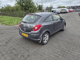 Auto da rottamare Opel Corsa 1.3 CDTi 16V ecoFLEX (A13DTE(Euro 5)) 2012/2