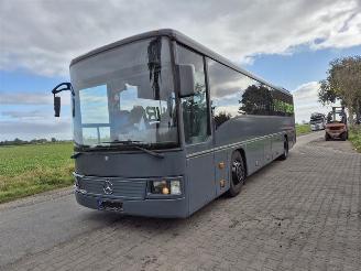 damaged автобус Mercedes  O 550 Party bus 2005/12