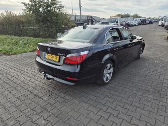 Autoverwertung BMW 5-serie  2006/3