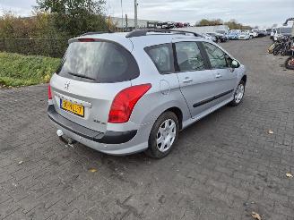 Sloopauto Peugeot 308 SW 1.6 VTi 2008/10