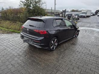Sloopauto Volkswagen Golf GTE 1.4 2021/1
