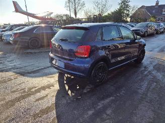 Sloopauto Volkswagen Polo 1.2 12v 2012/6