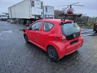 Toyota Aygo 1.0 12V picture 2