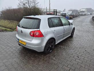 Sloopauto Volkswagen Golf 1.4 TSi 2008/3