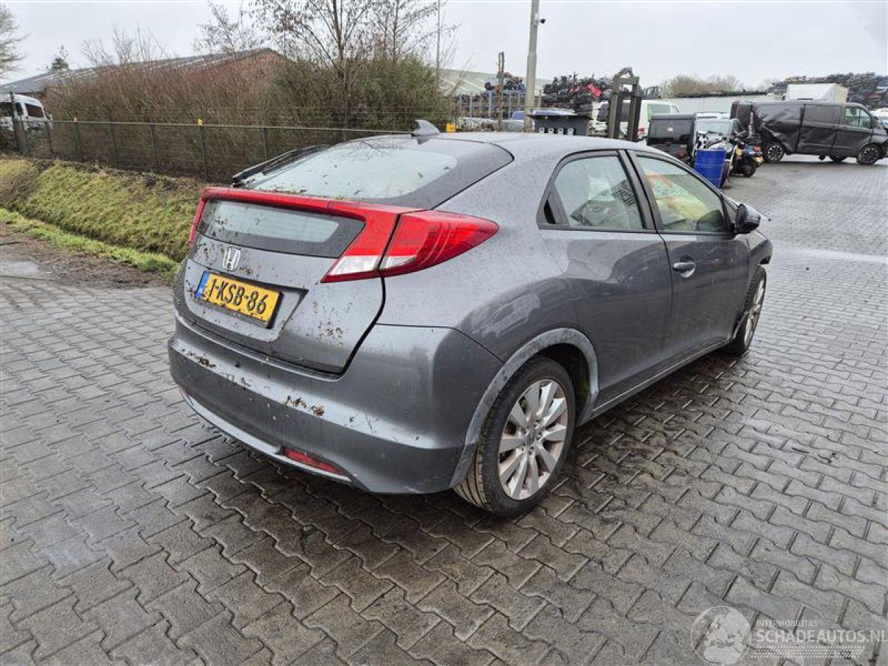 Honda Civic 1.4