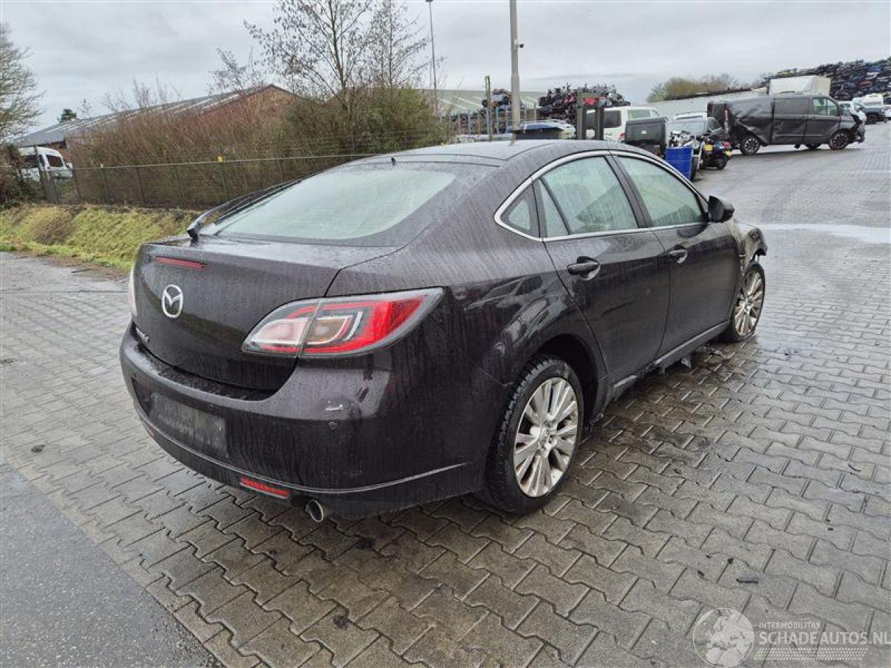 Mazda 6 2.0