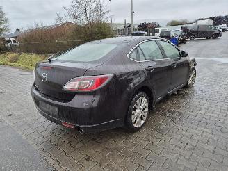 demontáž osobní automobily Mazda 6 2.0 2009/1