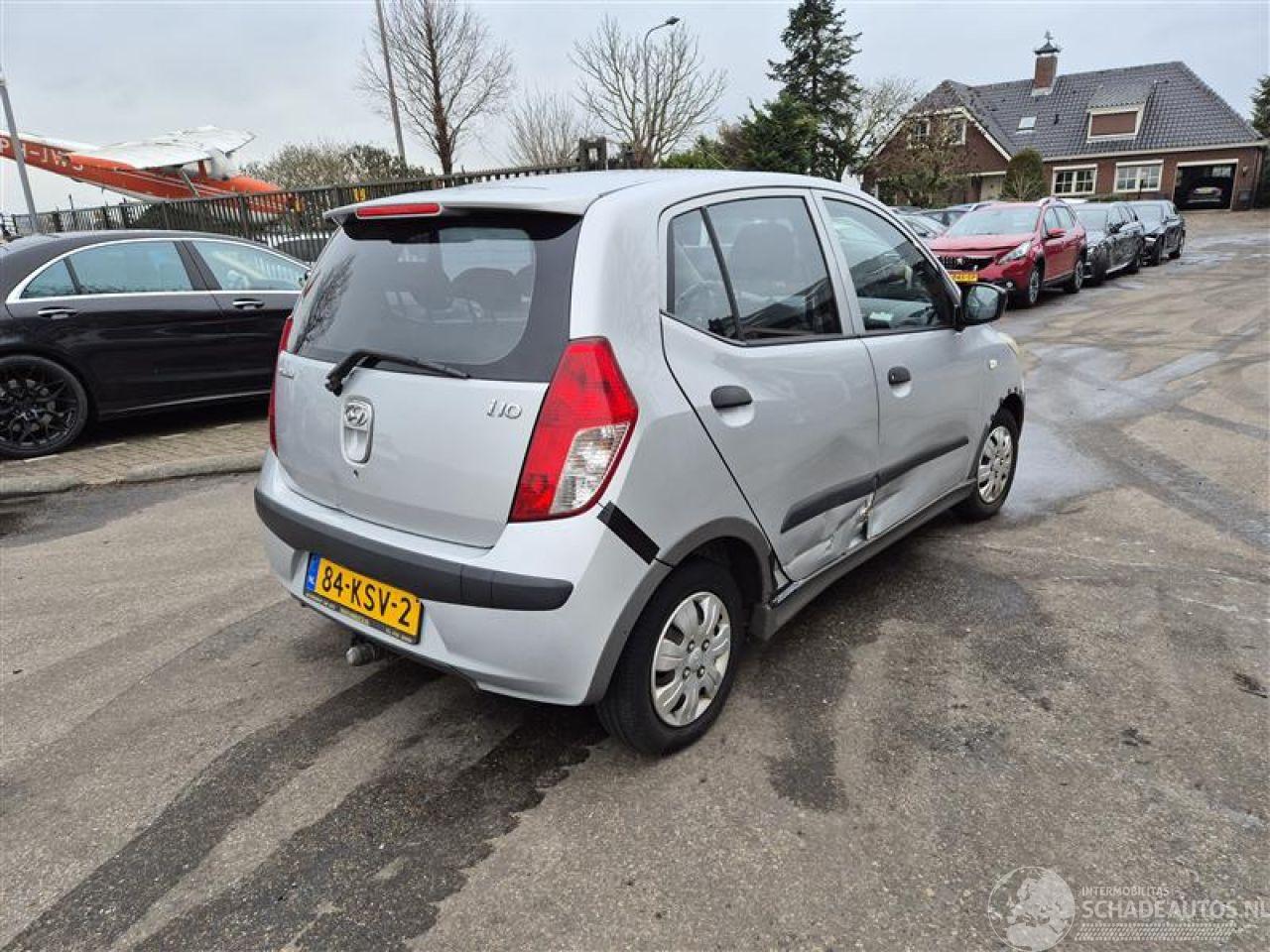 Hyundai I-10 1.1 i