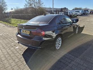 Autoverwertung BMW 3-serie 316i 2009/9