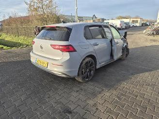 Sloopauto Volkswagen Golf GTE 2022/4